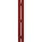 Ekena Millwork Americraft 2-Board, 3 Batten Exterior Real Wood Spaced Board-n-Batten Shutters, ARW401SB207X36MRH, PR ARW401SB207X36MRH - alternate 7